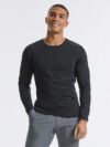 Men's Pure Organic L/S Tee