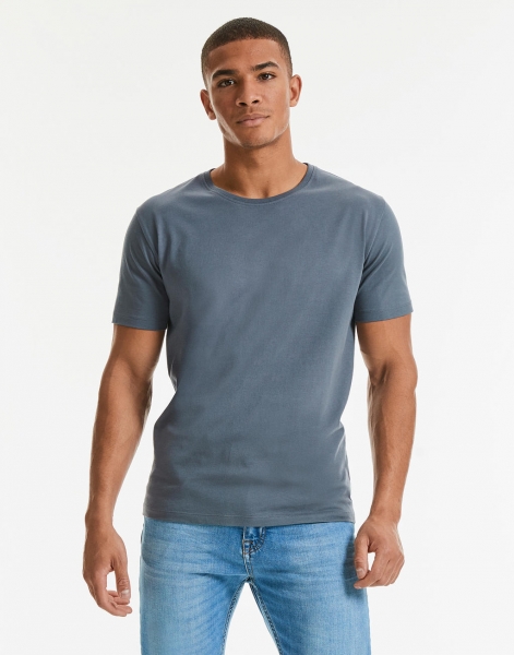 Men's Pure Organic Heavy Tee