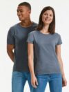 Men's Pure Organic Heavy Tee