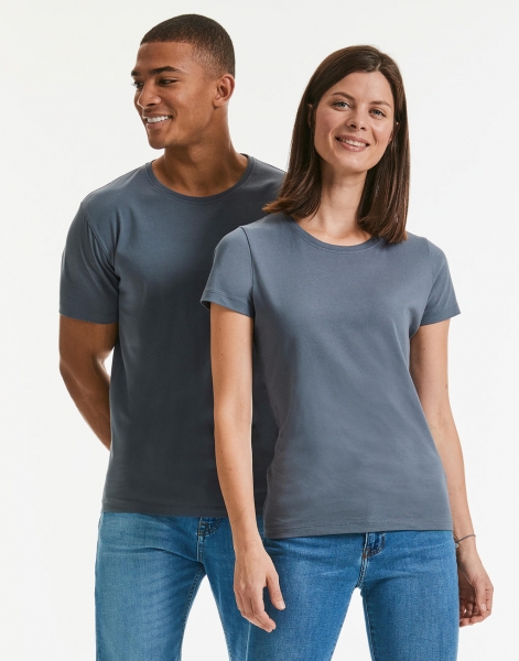 Men's Pure Organic Heavy Tee