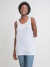 One Drop Armhole Vest