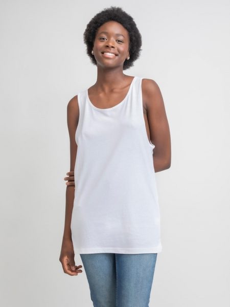 One Drop Armhole Vest