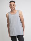 One Drop Armhole Vest