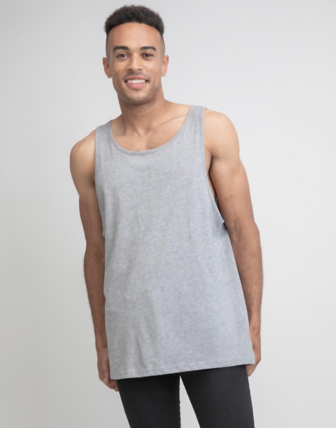One Drop Armhole Vest