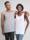 One Drop Armhole Vest