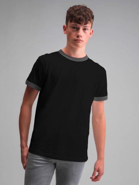 Superstar Retro Ringer