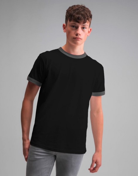 Superstar Retro Ringer