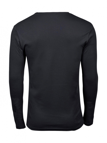 Men's LS Interlock T-Shirt