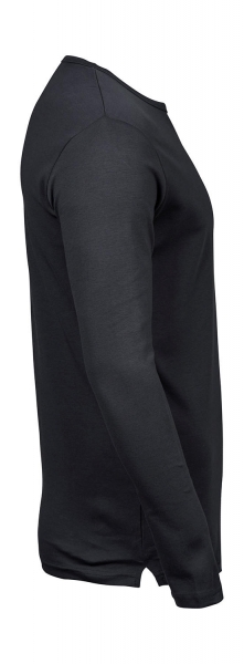 Men's LS Interlock T-Shirt