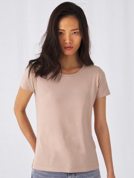 Organic Inspire T /women_°