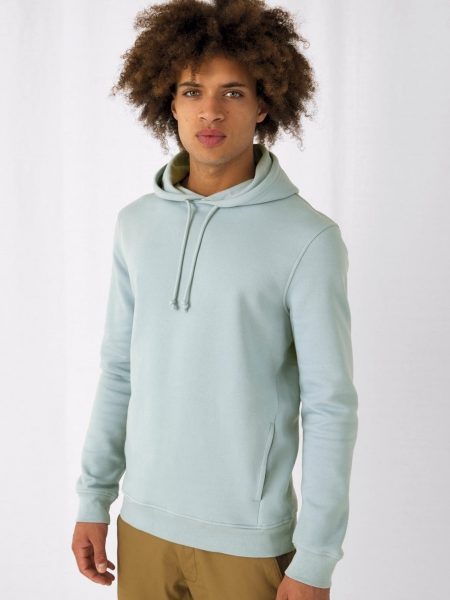 Organic Inspire Hooded_°