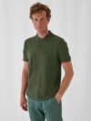 Organic Inspire Polo /men_°