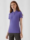 Organic Inspire Polo /women_°