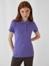 Organic Inspire Polo /women_°