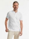 Men's Pure Organic Polo