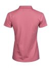 Ladies' Luxury Stretch Polo