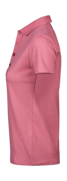 Ladies' Luxury Stretch Polo