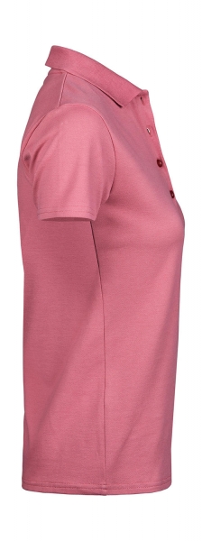 Ladies' Luxury Stretch Polo