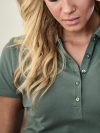 Ladies' Luxury Stretch Polo
