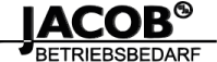 Jacob Betriebsbedarf